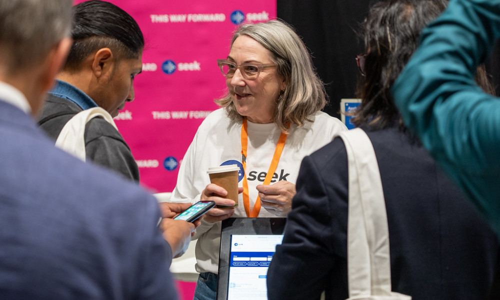 NSW Jobs Connect for International Students