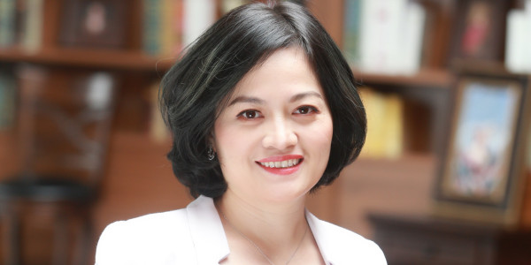 Mrs Thanh Van Dang 
