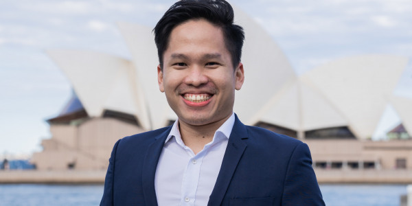 Thomson Chng hero image